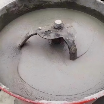 含山灌浆料常见问题与解决方法