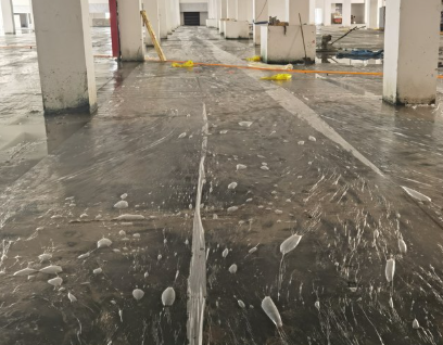 含山不发火砂浆和不发火金属骨料有什么区别