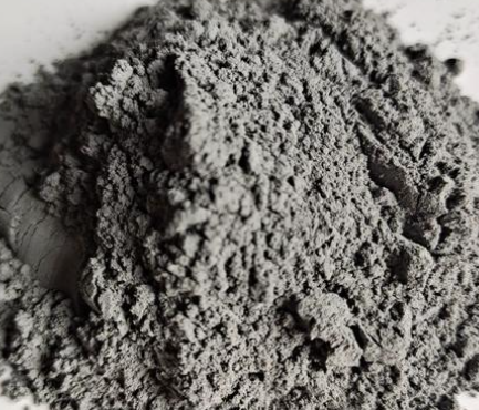 含山硅灰和粉煤灰的区别用途