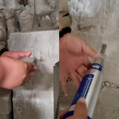 含山混凝土强度不足的原因及处理方法