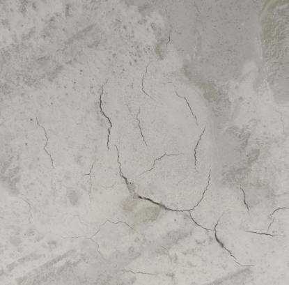 含山灌浆料为什么会产生裂缝？出现裂缝该如何处理？