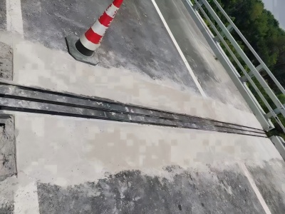 含山伸缩缝更换后浇筑材料快速结构修补料速砼的产品特点及施工流程​