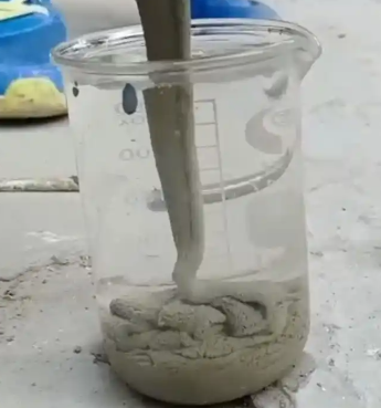 含山水工混凝土絮凝剂，水下抗分散剂的作用及施工方法