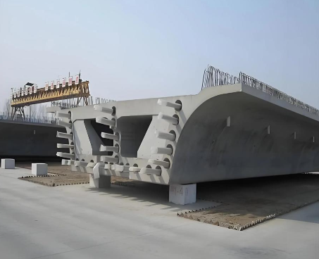 含山抗冻压浆料的特点及标准化施工工艺